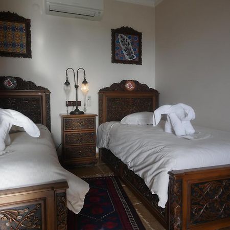 Nilya Hotel Σελτσούκ Εξωτερικό φωτογραφία