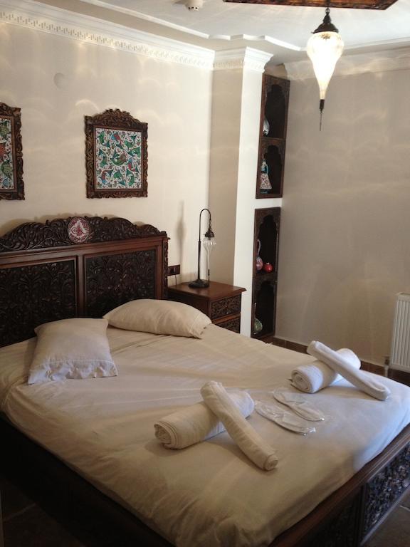 Nilya Hotel Σελτσούκ Εξωτερικό φωτογραφία