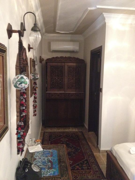 Nilya Hotel Σελτσούκ Εξωτερικό φωτογραφία
