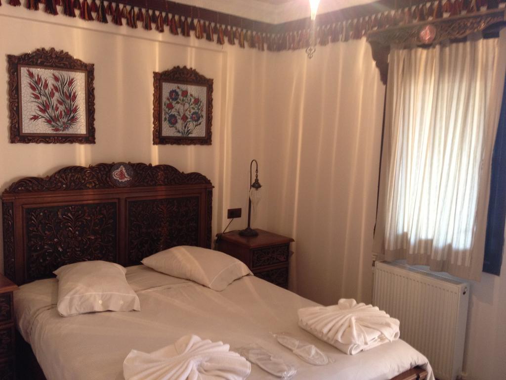 Nilya Hotel Σελτσούκ Εξωτερικό φωτογραφία