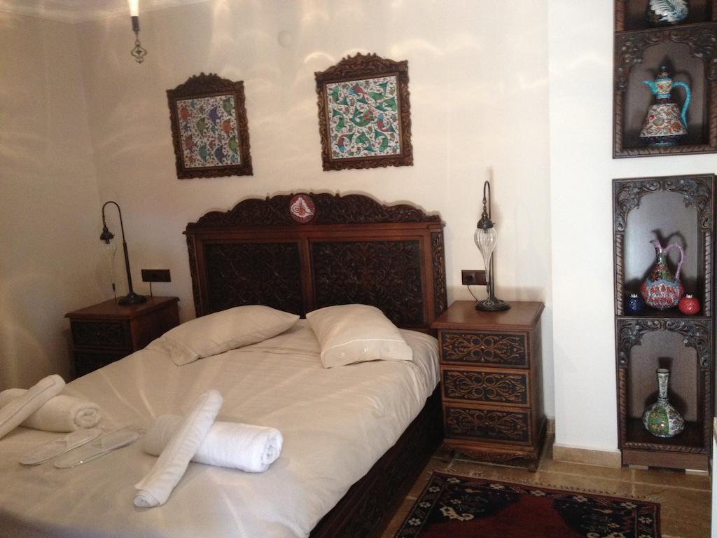 Nilya Hotel Σελτσούκ Εξωτερικό φωτογραφία
