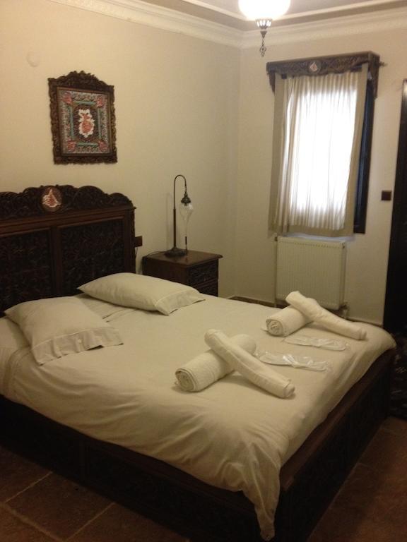 Nilya Hotel Σελτσούκ Εξωτερικό φωτογραφία