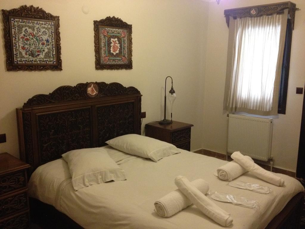 Nilya Hotel Σελτσούκ Εξωτερικό φωτογραφία