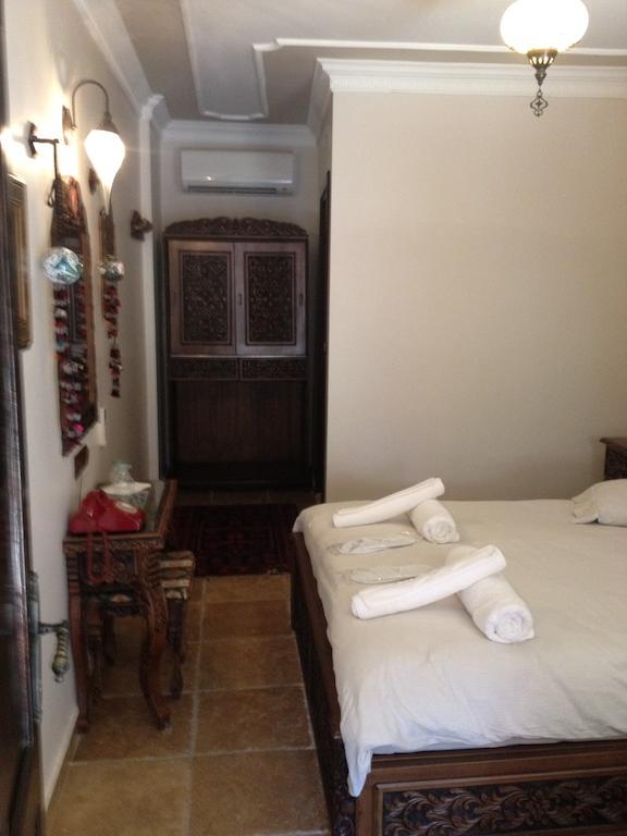 Nilya Hotel Σελτσούκ Εξωτερικό φωτογραφία