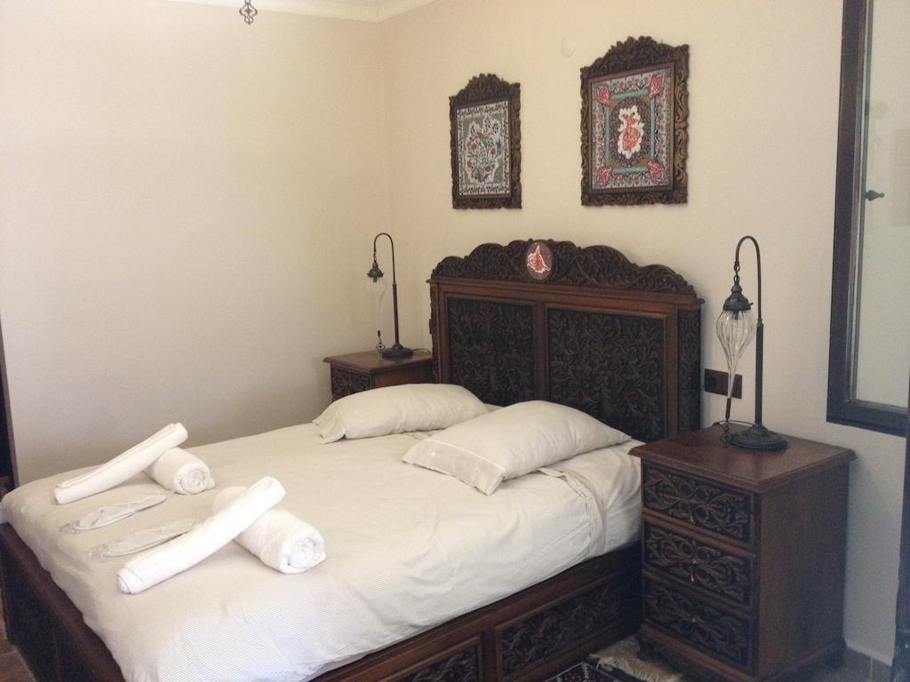Nilya Hotel Σελτσούκ Εξωτερικό φωτογραφία