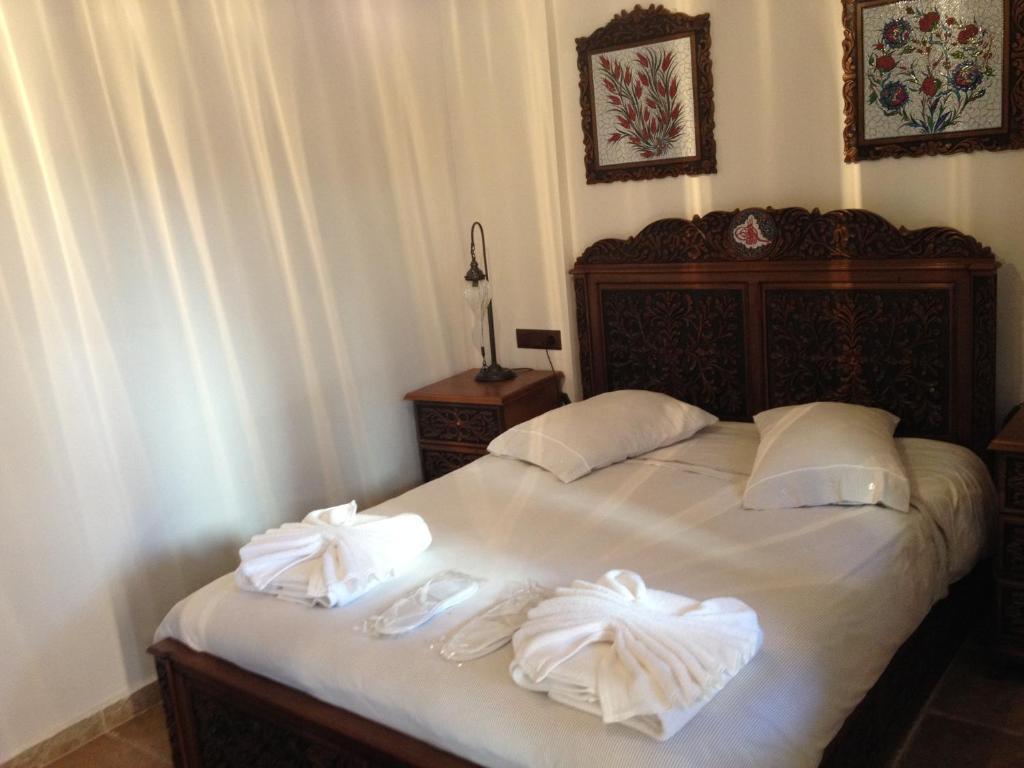 Nilya Hotel Σελτσούκ Δωμάτιο φωτογραφία