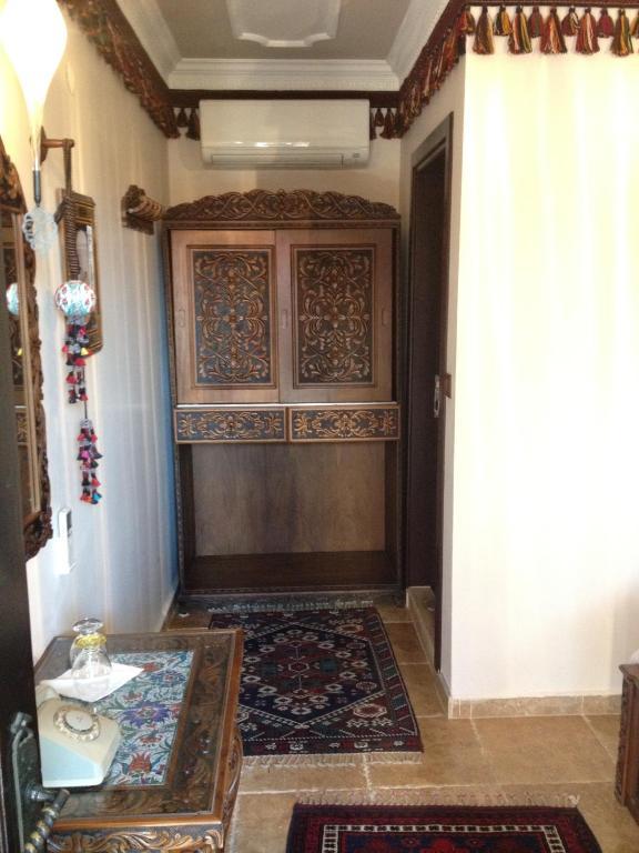 Nilya Hotel Σελτσούκ Δωμάτιο φωτογραφία