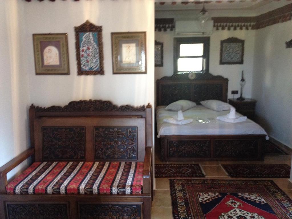 Nilya Hotel Σελτσούκ Εξωτερικό φωτογραφία
