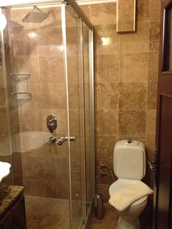 Nilya Hotel Σελτσούκ Εξωτερικό φωτογραφία