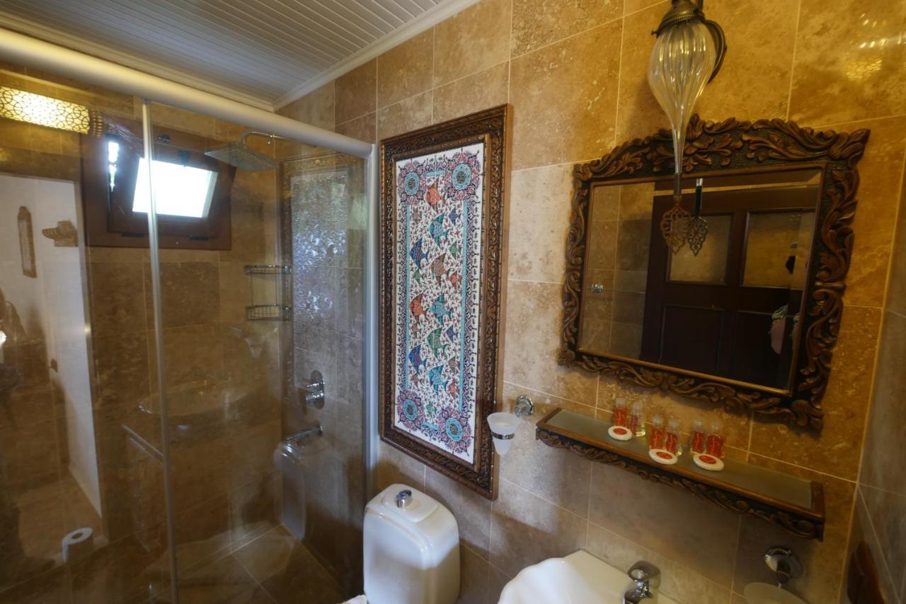 Nilya Hotel Σελτσούκ Εξωτερικό φωτογραφία