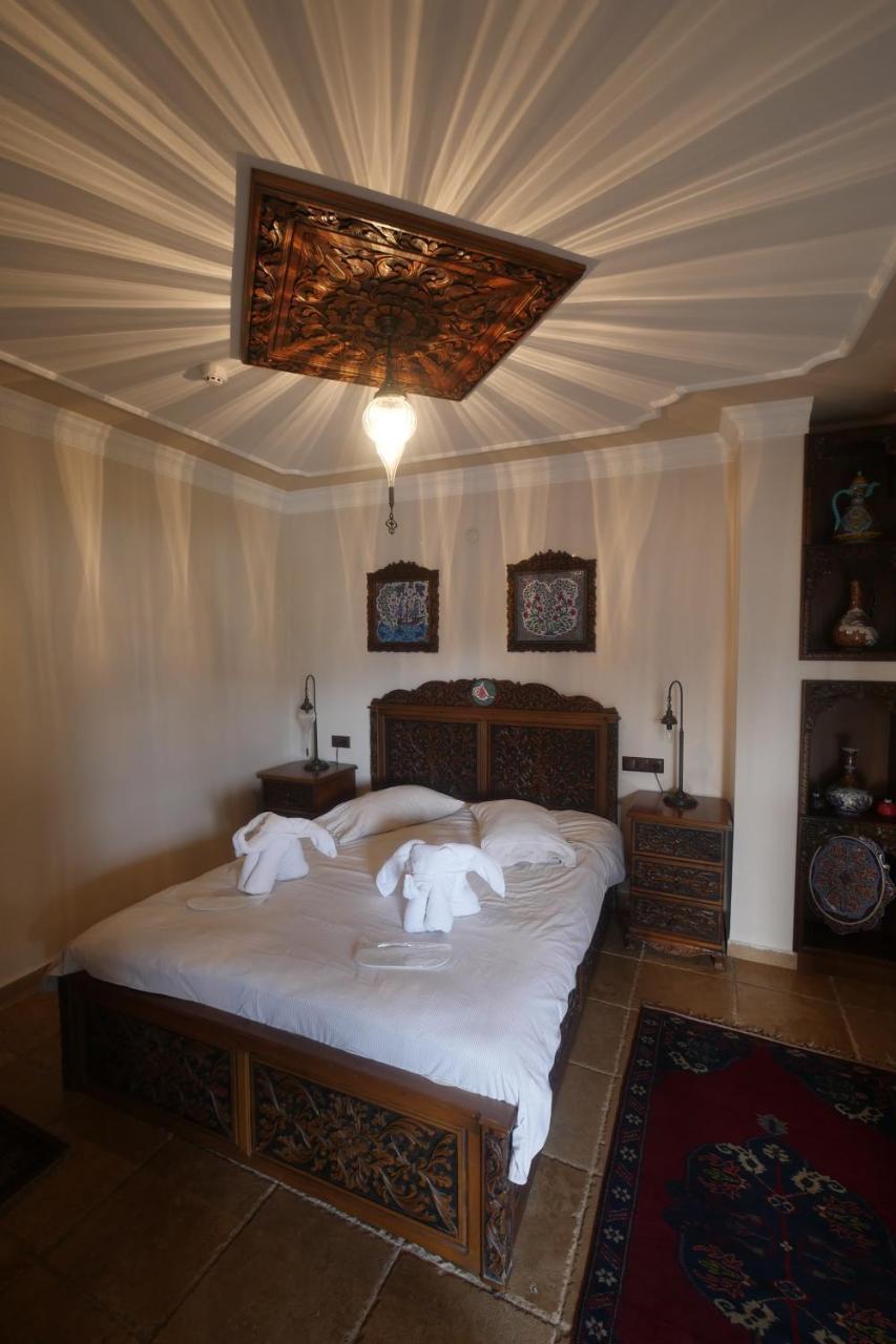 Nilya Hotel Σελτσούκ Εξωτερικό φωτογραφία