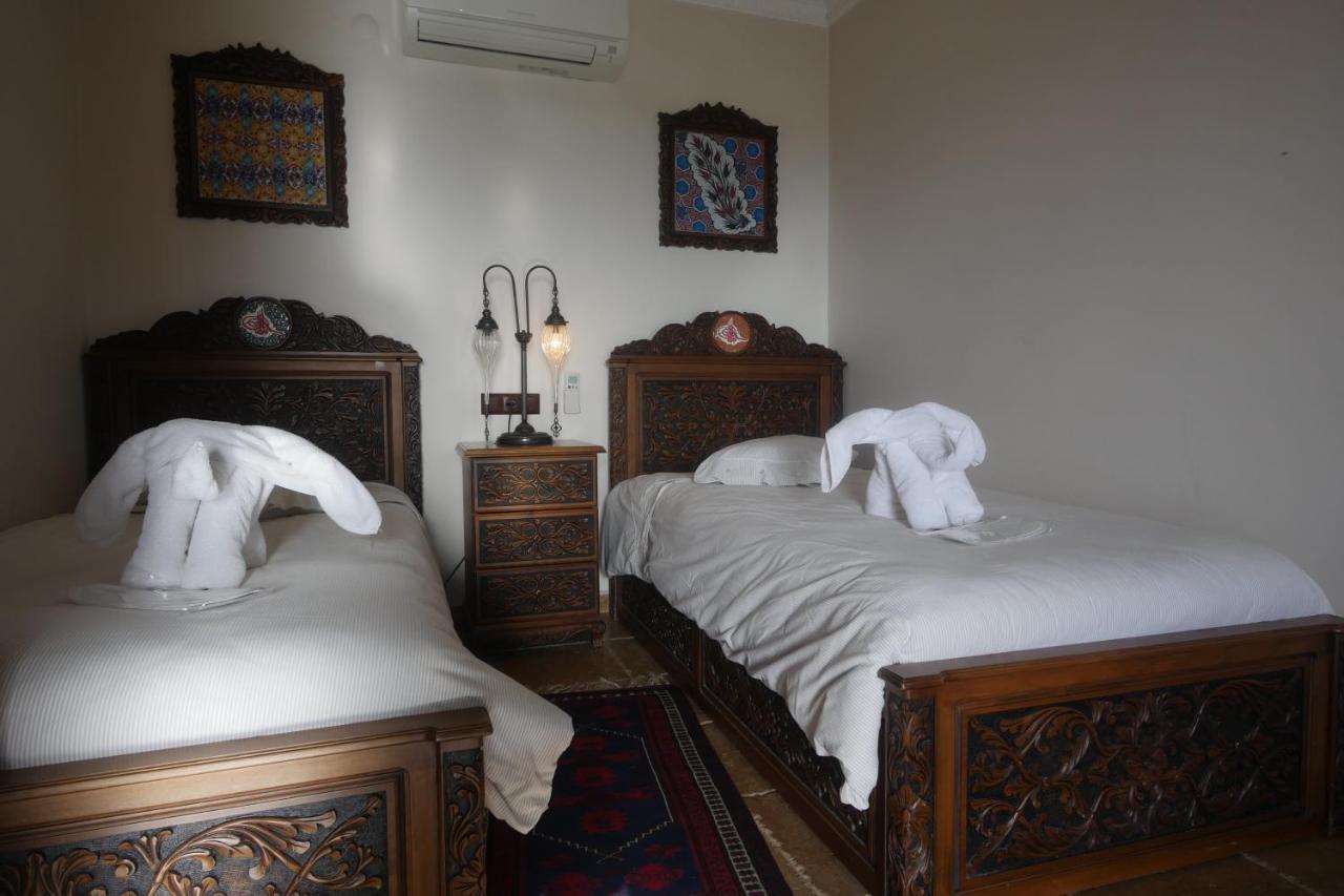 Nilya Hotel Σελτσούκ Εξωτερικό φωτογραφία