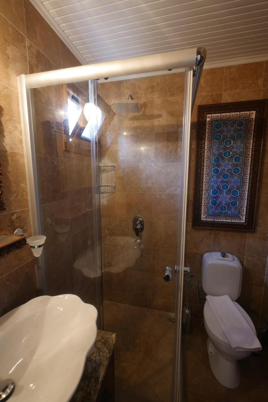 Nilya Hotel Σελτσούκ Εξωτερικό φωτογραφία