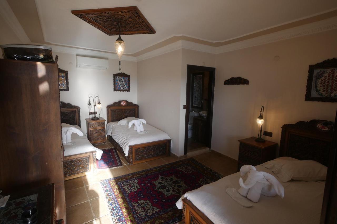 Nilya Hotel Σελτσούκ Εξωτερικό φωτογραφία