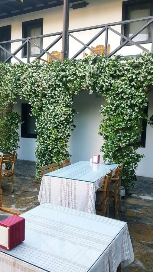 Nilya Hotel Σελτσούκ Εξωτερικό φωτογραφία