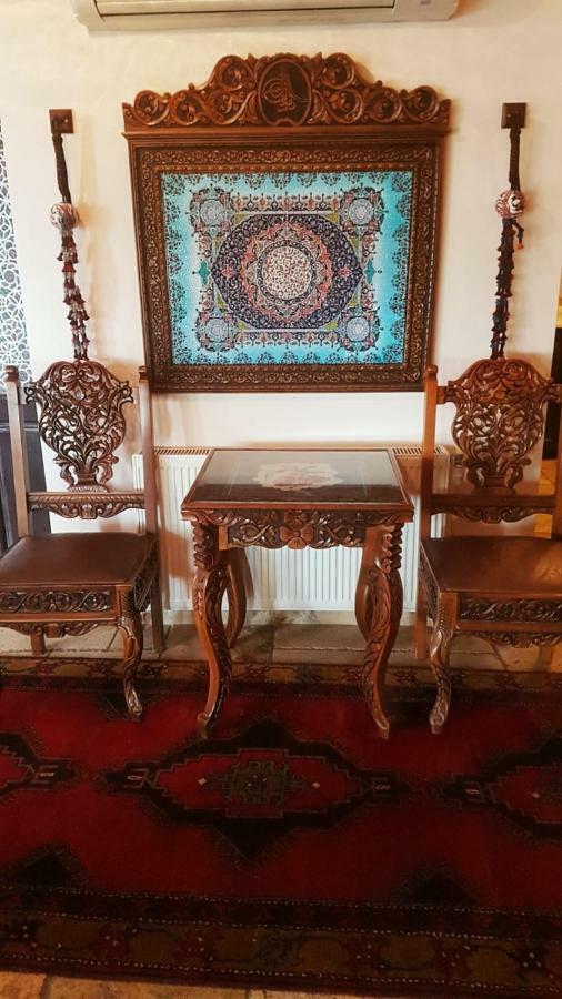 Nilya Hotel Σελτσούκ Εξωτερικό φωτογραφία