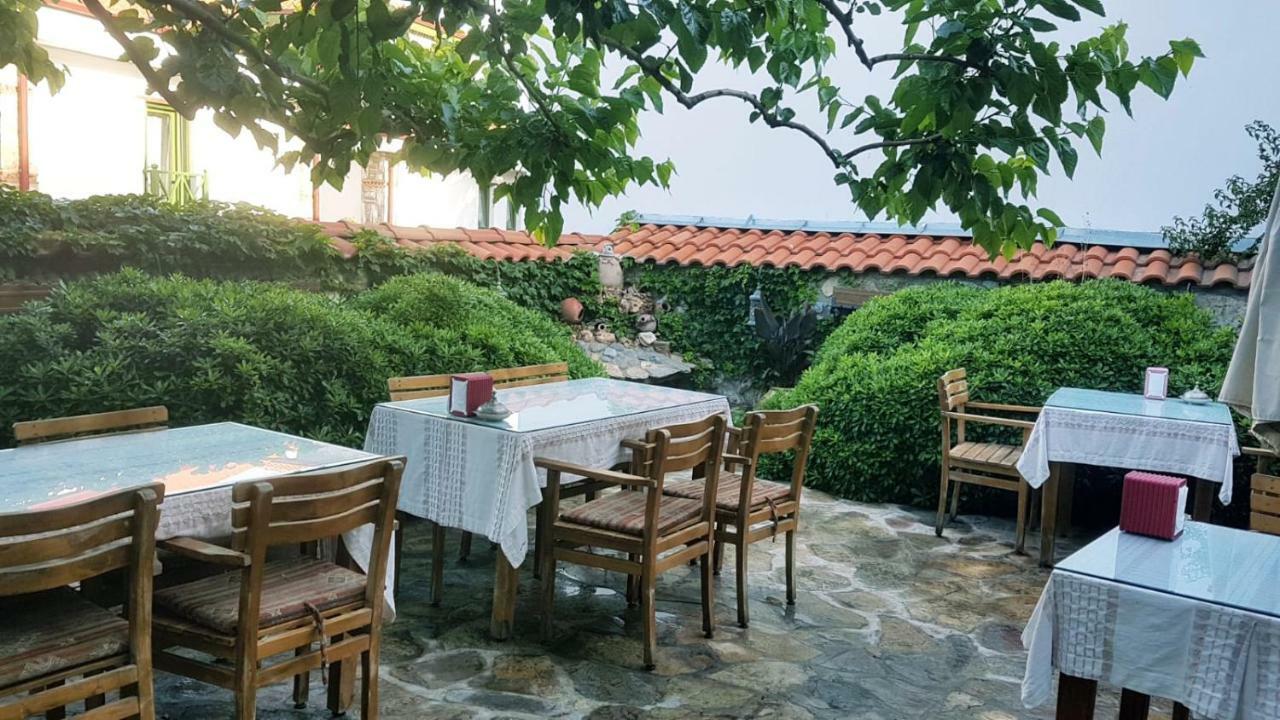 Nilya Hotel Σελτσούκ Εξωτερικό φωτογραφία