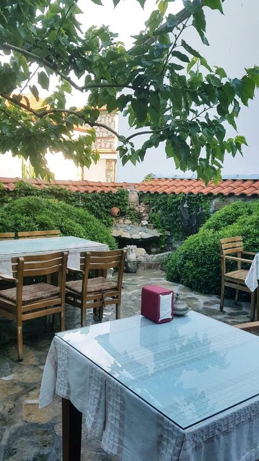 Nilya Hotel Σελτσούκ Εξωτερικό φωτογραφία