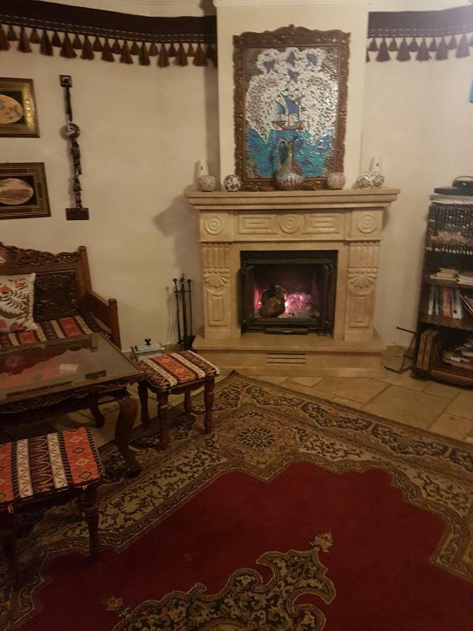 Nilya Hotel Σελτσούκ Εξωτερικό φωτογραφία
