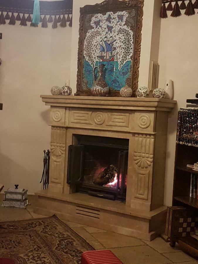 Nilya Hotel Σελτσούκ Εξωτερικό φωτογραφία